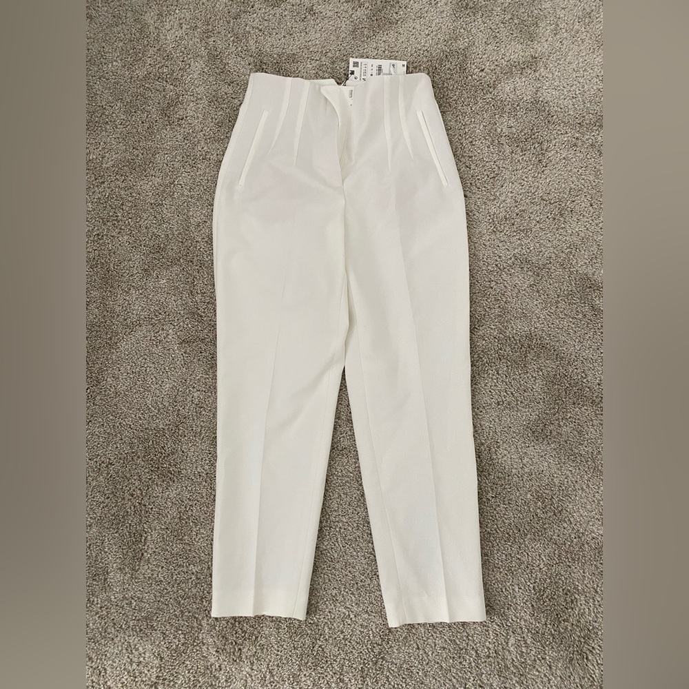 Zara pants